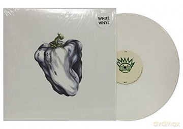 Ween: White Pepper (White) [Winyl]