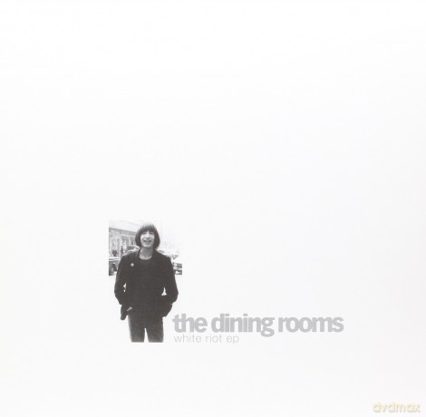The Dining Rooms: White Riot [Winyl]