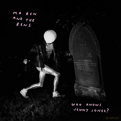 Mr Ben And The Bens: Who Knows Jenny Jones [Winyl]