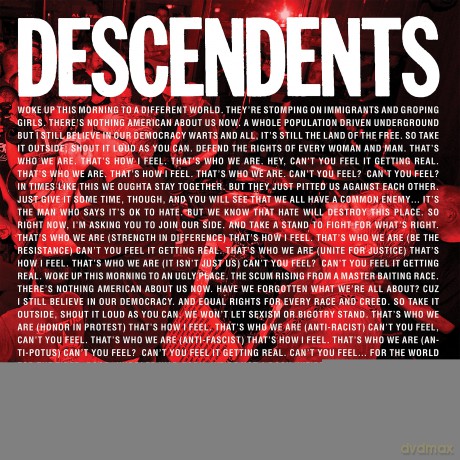 Descendents: Who We Are [Winyl]