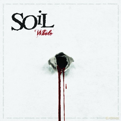 Soil: Whole [Winyl]