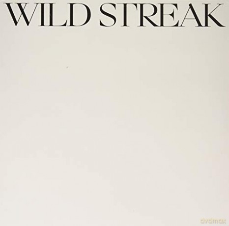 N.Y.C.K: Wild Streak [Winyl]