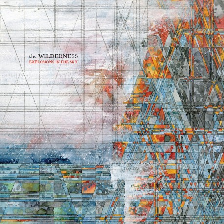 Explosions in the Sky: Wilderness [Winyl]