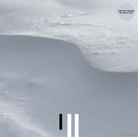Pantha Du Prince: Winter Hymn [Winyl]