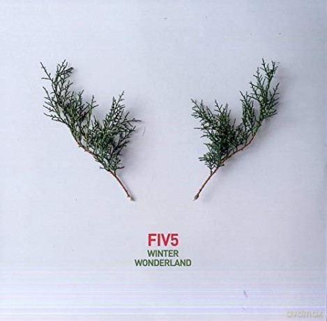 Fiv5: Winter Wonderland - Jazz For Christmas [Winyl]