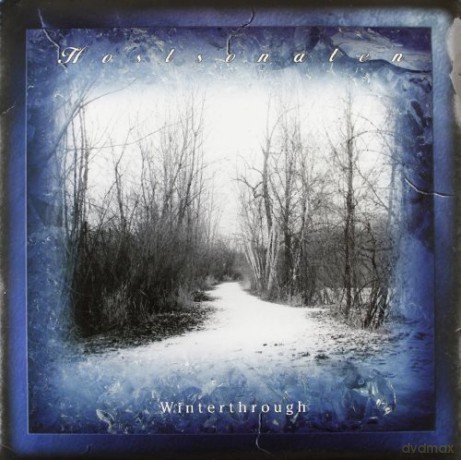 Hostsonaten: Winterthrough [Winyl]