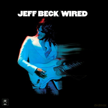 Jeff Beck: Wired [Winyl]