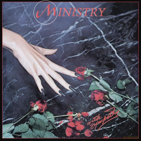 Ministry: With Sympathy [Winyl]