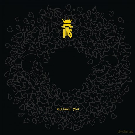 King Midas Sound: Without You [2xWinyl]