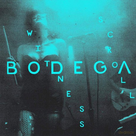Bodega: Witness Scroll [Winyl]