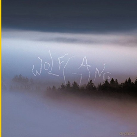 Yes Set: Wolfgang [Winyl]