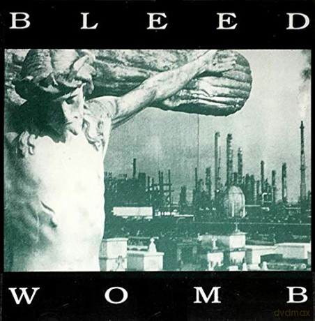 Bleed: Womb [Winyl]