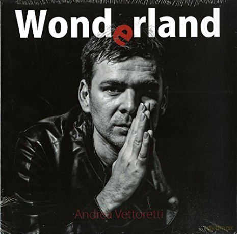 Andrea Vettoretti: Wonderland [Winyl]