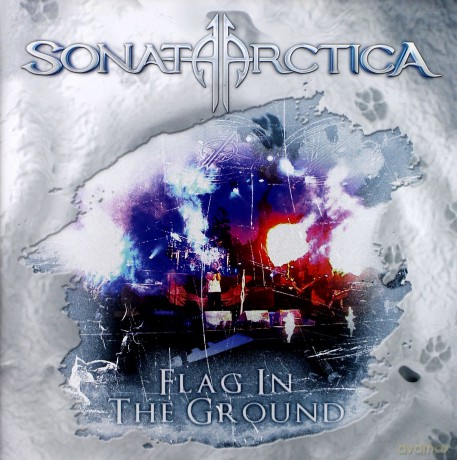 Sonata Arctica: Flag In The Ground (Live) [Winyl]