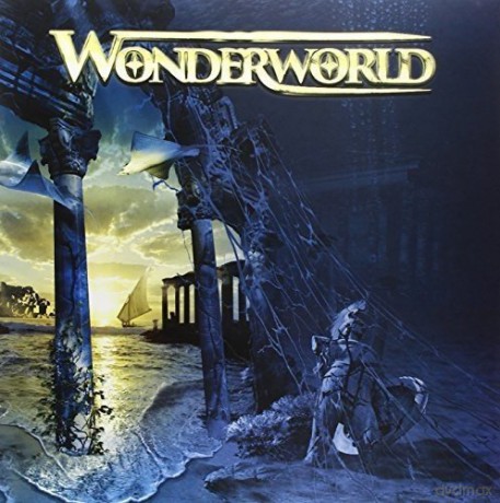 Wonderworld: Wonderworld [Winyl]