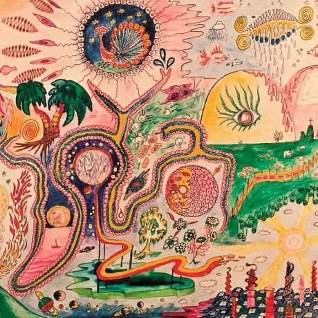 Youth Lagoon: Wondrous Bughouse [Winyl]