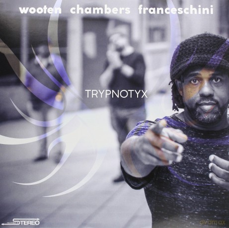 Victor Wooten: Wooten Victor - Trypnotyx [Winyl]