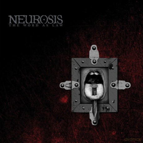 Neurosis: Word As Law - Grey Vinyl [Winyl]
