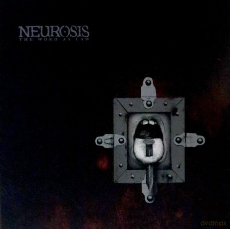 Neurosis: Word As Law - Grey Vinyl [Winyl]