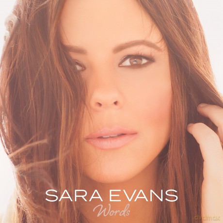 Sara Evans: Words [Winyl]