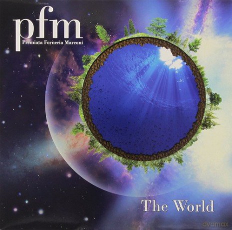 P.F.M.: World [2xWinyl]
