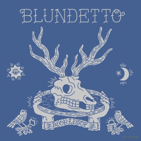 Blundetto: World Of [2xWinyl]