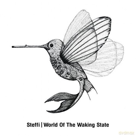 Steffi: World Of The Waking State [2xWinyl]