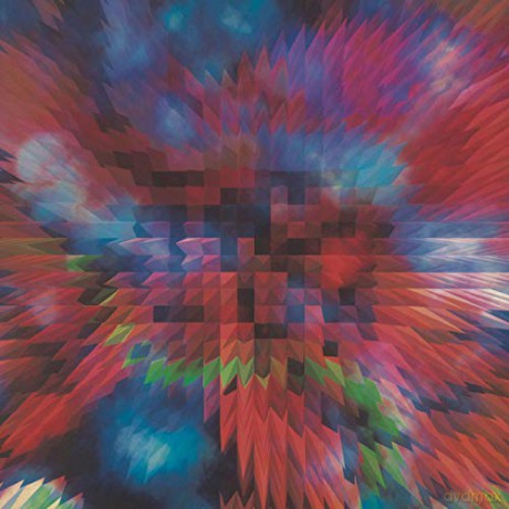 Coil: Worship The Glitch [2xWinyl]