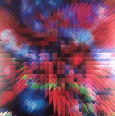 Coil: Worship The Glitch [2xWinyl]
