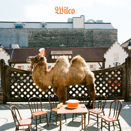 Wilco: Wilco (The Album) [Winyl]+[CD]