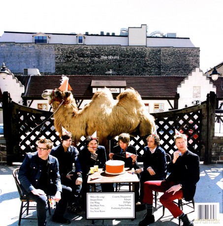 Wilco: Wilco (The Album) [Winyl]+[CD]