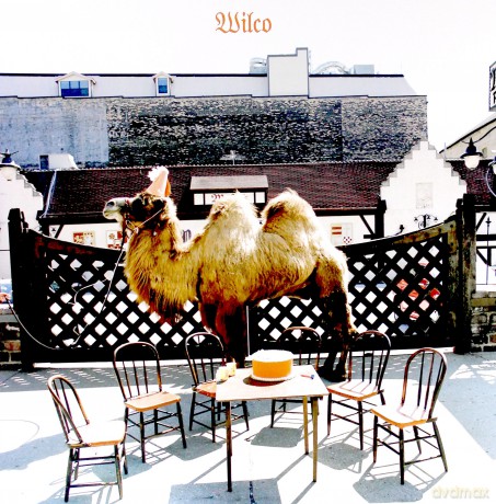 Wilco: Wilco (The Album) [Winyl]+[CD]