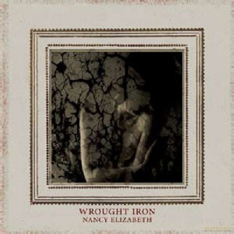 Nancy Elizabeth: Wrought Iron [Winyl]