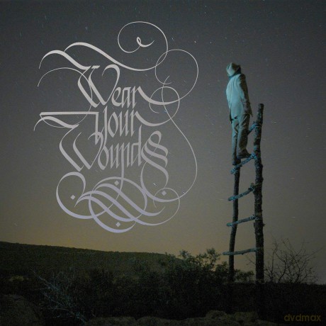 Wear Your Wounds: Wyw [2xWinyl]