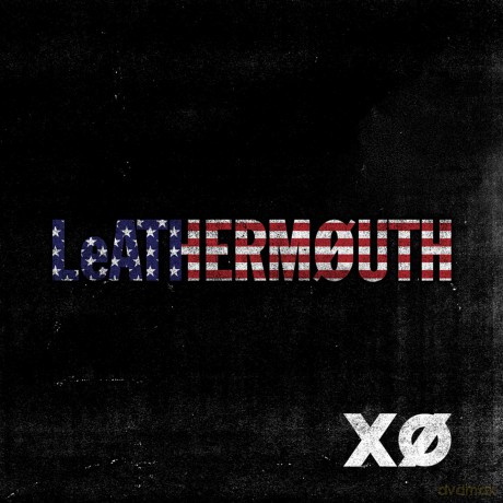 Leathermouth: Xo) [Winyl]