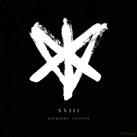 Eighteen Visions: XVIII [CD]