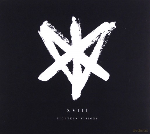 Eighteen Visions: XVIII [CD]