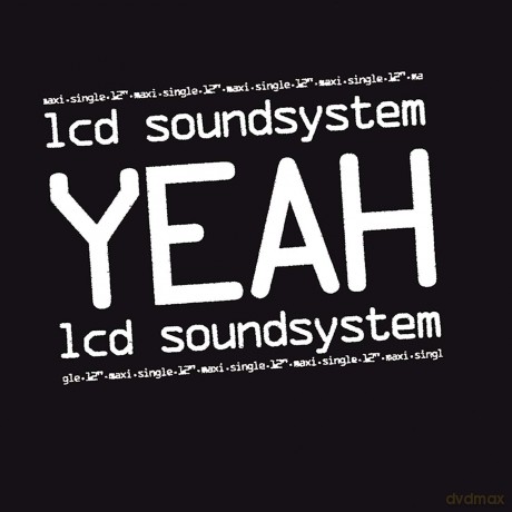 Lcd Soundsystem: Yeah [Winyl]