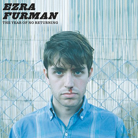 Ezra Furman: Year Of No Returning [Winyl]