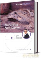 Nauka Extra 04: Ewolucja gatunków [KSIĄŻKA]