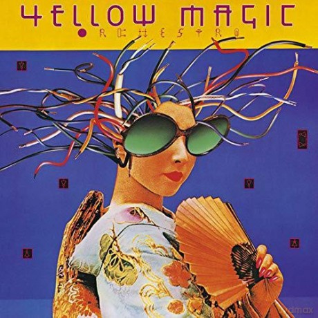 Yellow Magic Orchestra: Yellow Magic [Winyl]