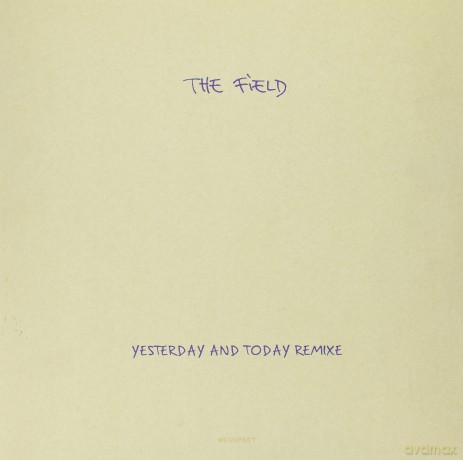 The Field: Yesterday Today Remixes [Winyl]