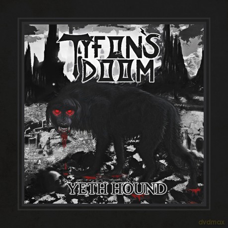 Tyfon's Doom: Yeth Hound [Winyl]