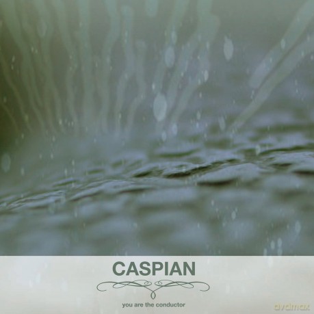 Caspian: You Are the Conductor [Winyl]