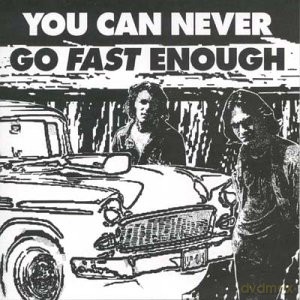 You Can Never Go Fast En [2xWinyl]