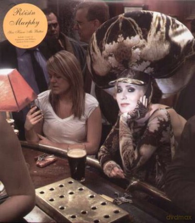 Roisin Murphy: You Know Me Better [2xWinyl]