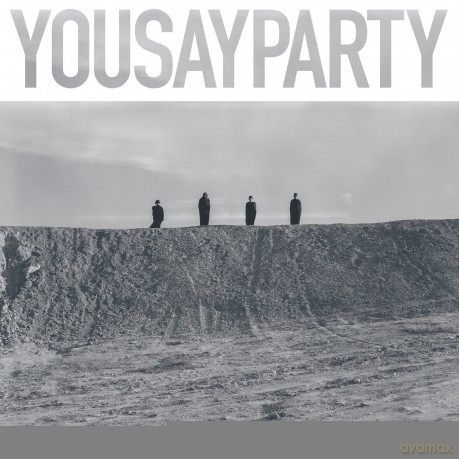 You Say Party: You Say Party [Winyl]