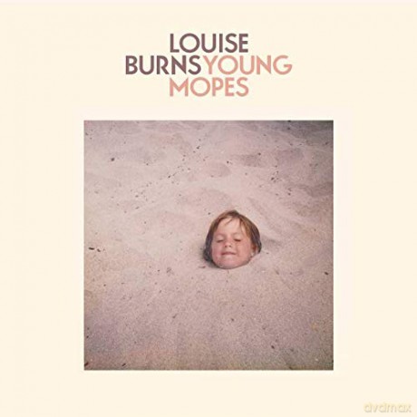 Louise Burns: Young Mopes [Winyl]