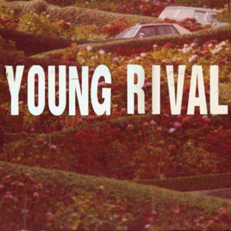 Young Rival: Young Rival [Winyl]