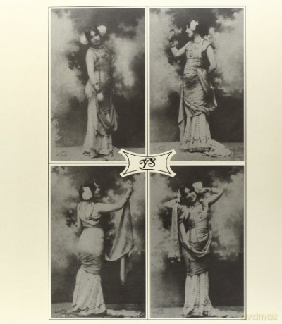 Il Balletto Di Bronzo: Ys [Winyl]